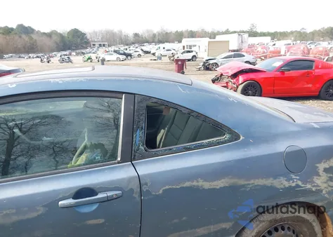 2008 Honda Civic Ex из США, поврежденный, VIN 2HGFG12808H507245